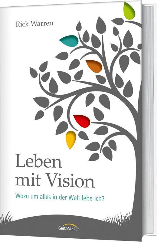 Leben mit Vision (Rick Warren)