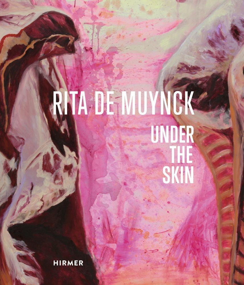 Rita de Muynck (Andrea C. Theil)