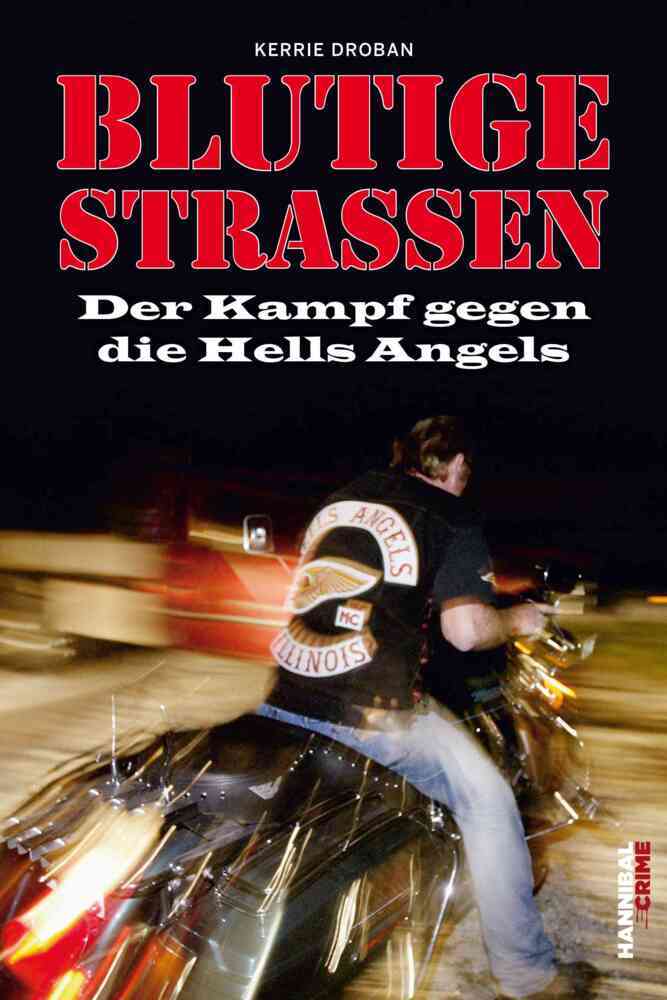 Blutige Straßen (Kerrie Droban)