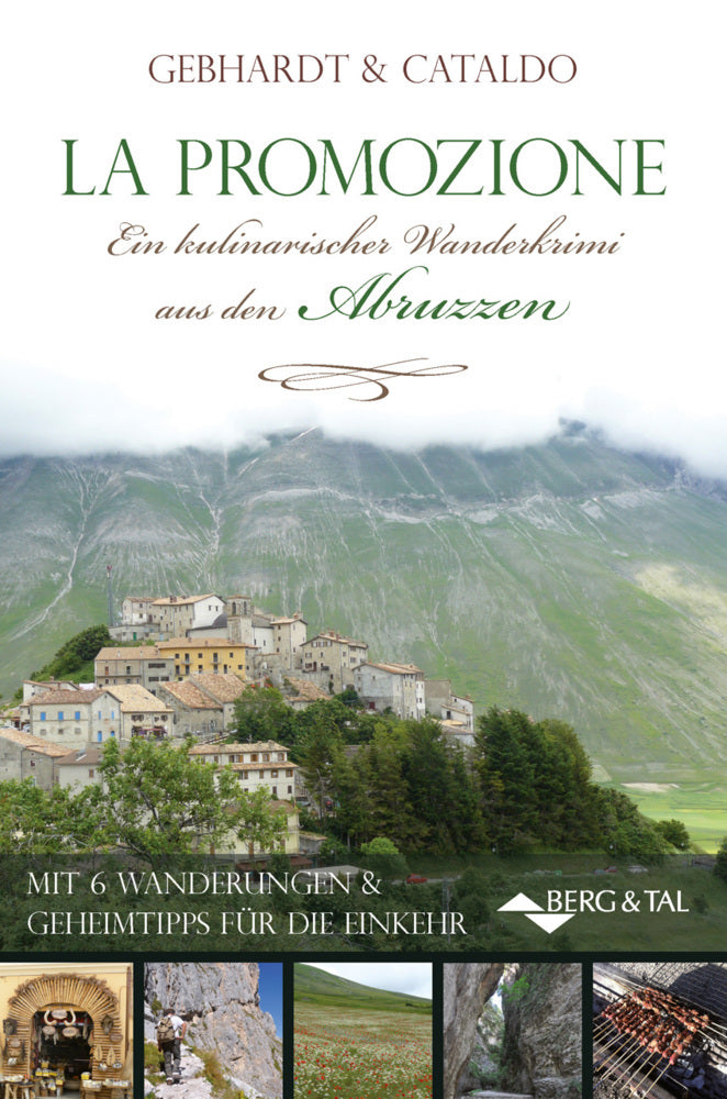 La Promozione (Peter Gebhardt)