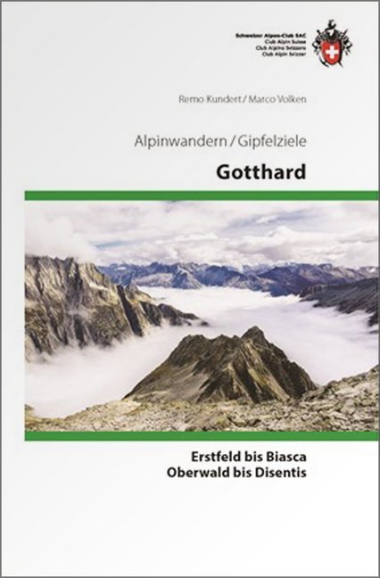 Gotthard (Marco Volken)