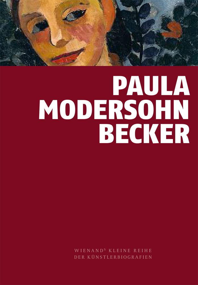 Paula Modersohn-Becker (Doris Hansmann)