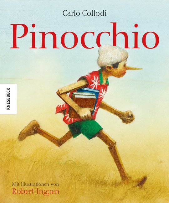 Pinocchio (Carlo Collodi)