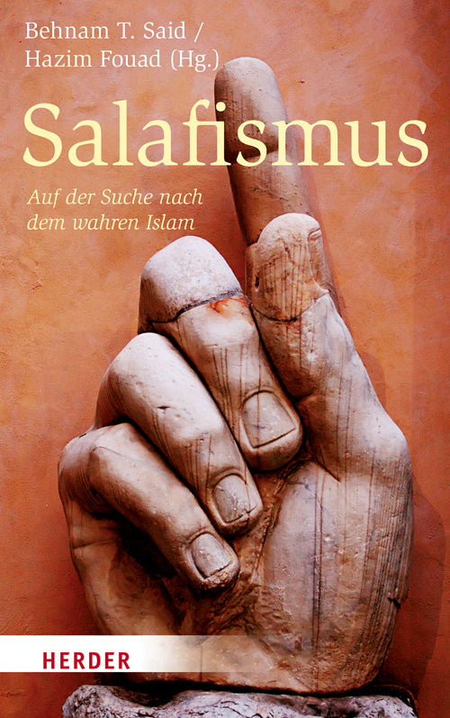 Salafismus (Hazim Fouad)