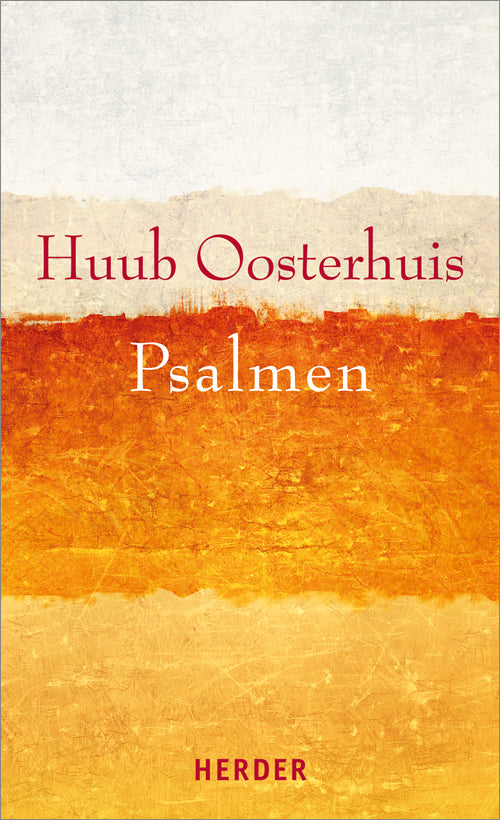 Psalmen (Huub Oosterhuis)