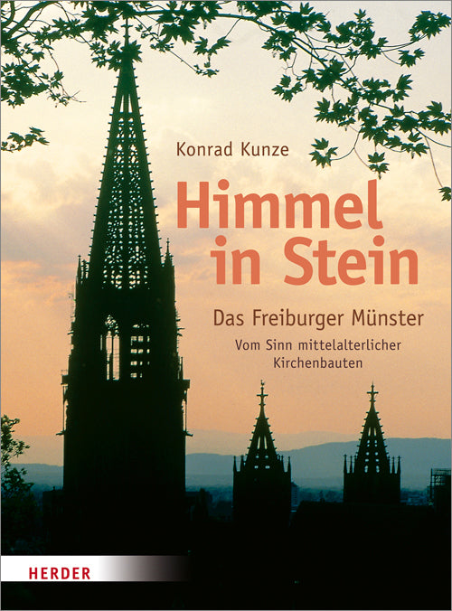 Himmel in Stein (Konrad Kunze)