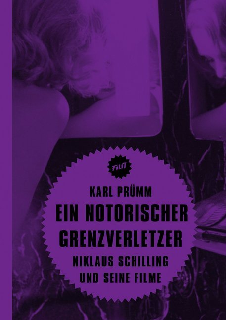 Ein notorischer Grenzverletzer (Karl Prümm)