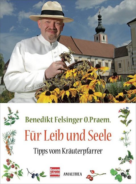 Für Leib und Seele (Benedikt Felsinger)