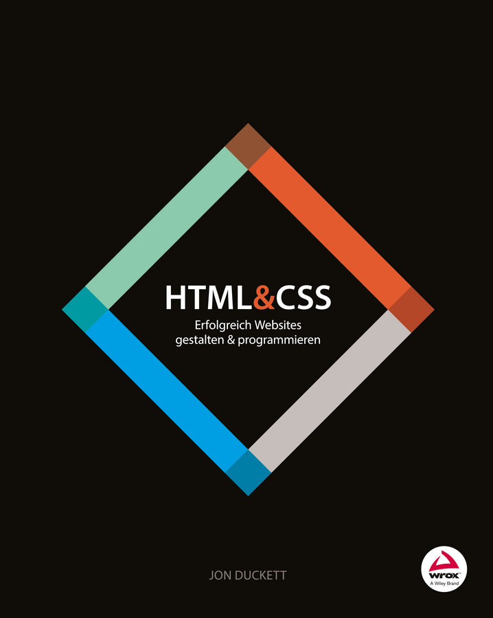 Html & Css (Jon Duckett)