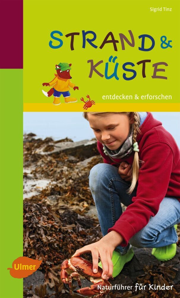 Strand und Küste (Sigrid Tinz)