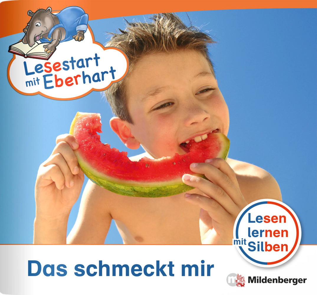 Das schmeckt mir (Stefanie Drecktrah)