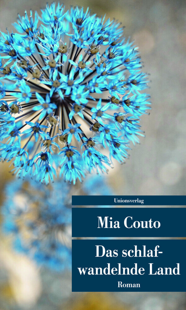 Das schlafwandelnde Land (Mia Couto)