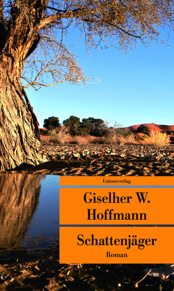 Schattenjäger (Giselher W. Hoffmann)