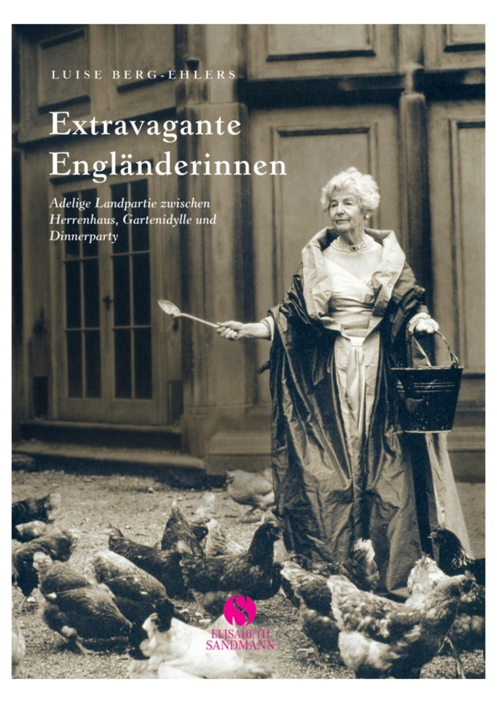 Extravagante Engländerinnen (Luise Berg-Ehlers)