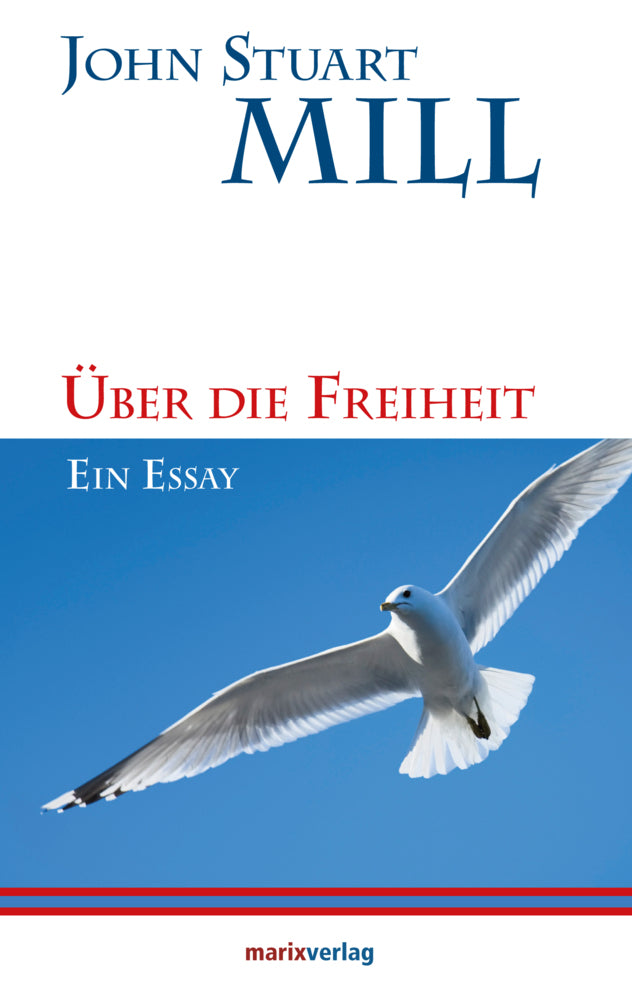 Über die Freiheit (John Stuart Mill)