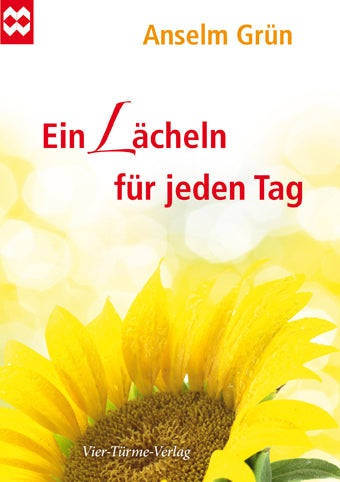 Ein Lächeln für jeden Tag (Anselm Grün)