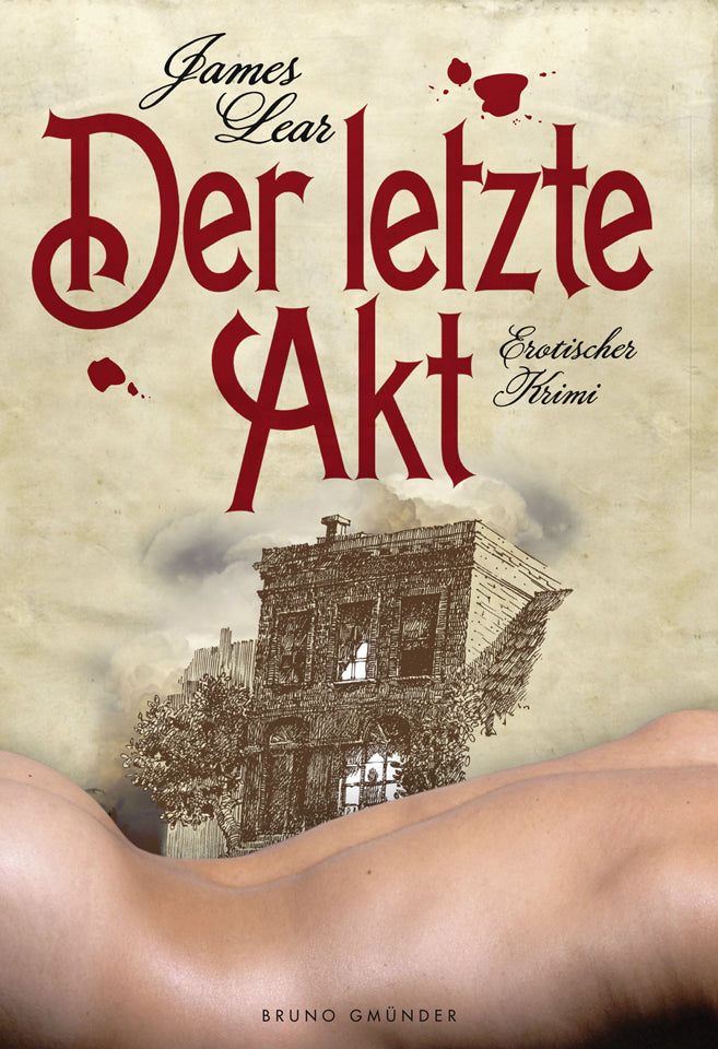 Der letzte Akt (James Lear)