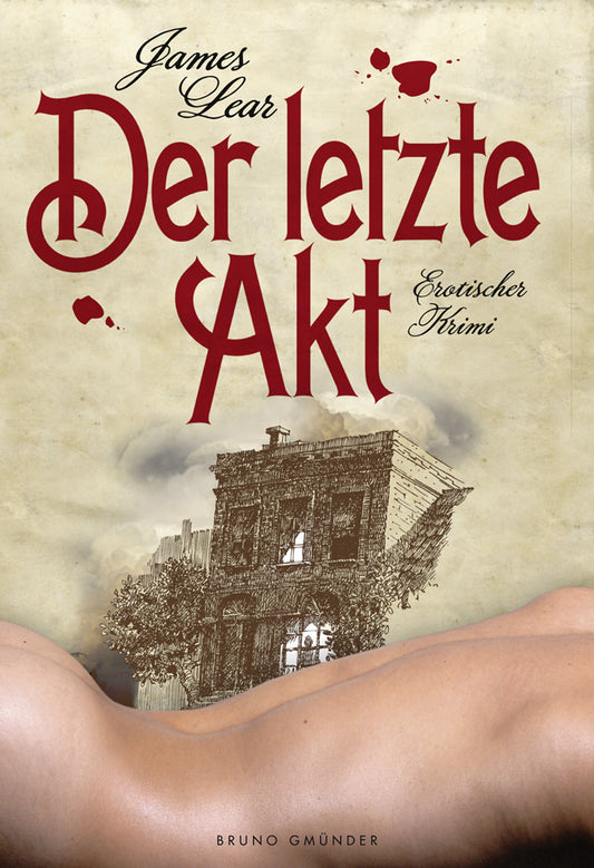 Der letzte Akt (James Lear)