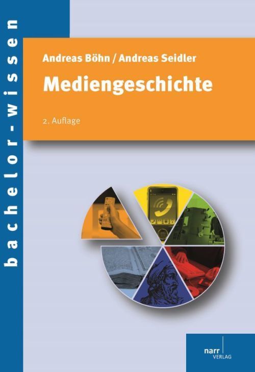 Mediengeschichte (Andreas Böhn)