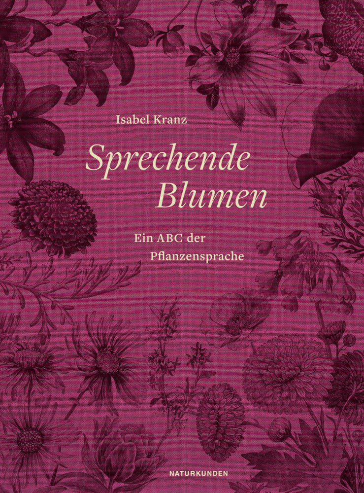 Sprechende Blumen (Isabel Kranz)