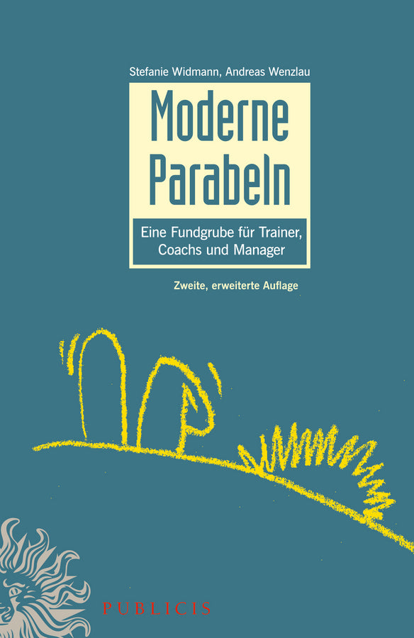 Moderne Parabeln (Stefanie Widmann)