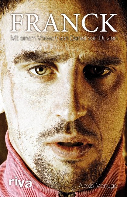 Franck (Alexis Menuge)