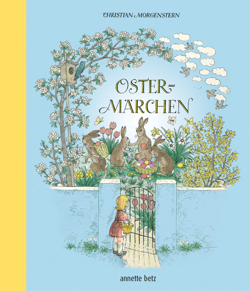 Ostermärchen (Christian Morgenstern)