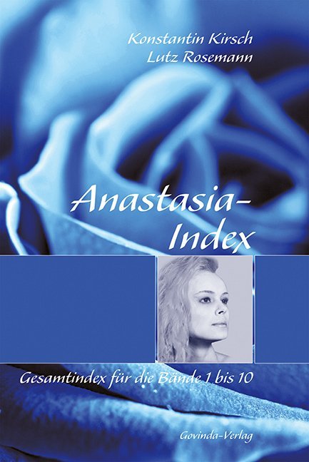 Anastasia-Index (Konstantin Kirsch)