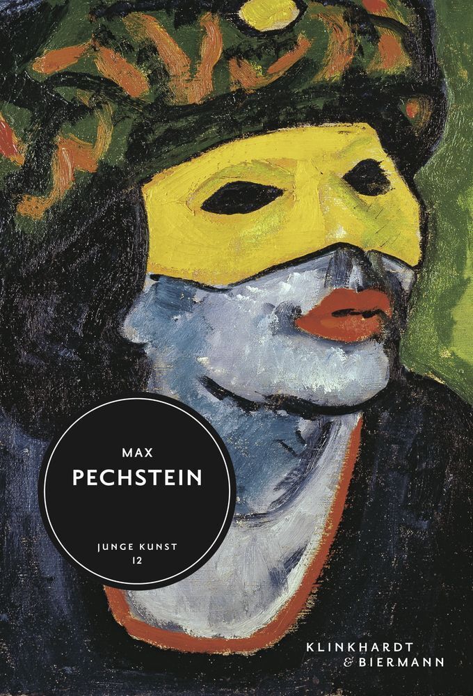 Max Pechstein (Petra Lewey)