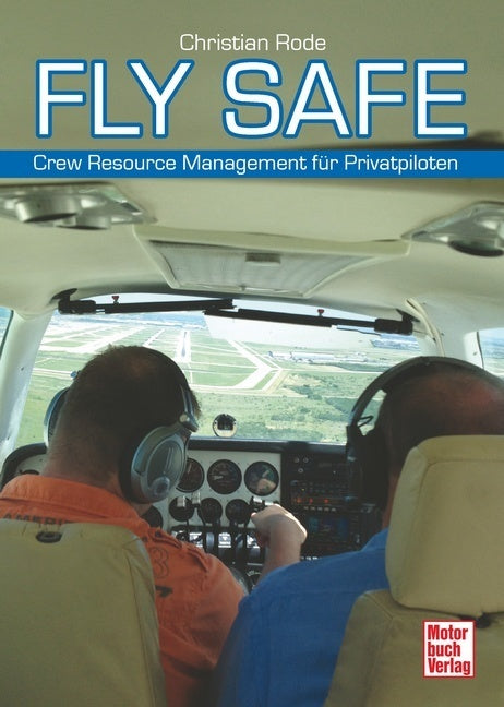 Fly Safe (Christian Rode)