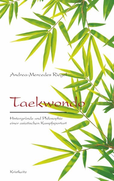 Taekwondo (Andrea-Mercedes Riegel)