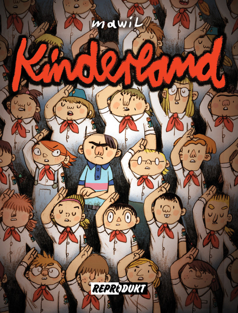 Kinderland (Mawil)