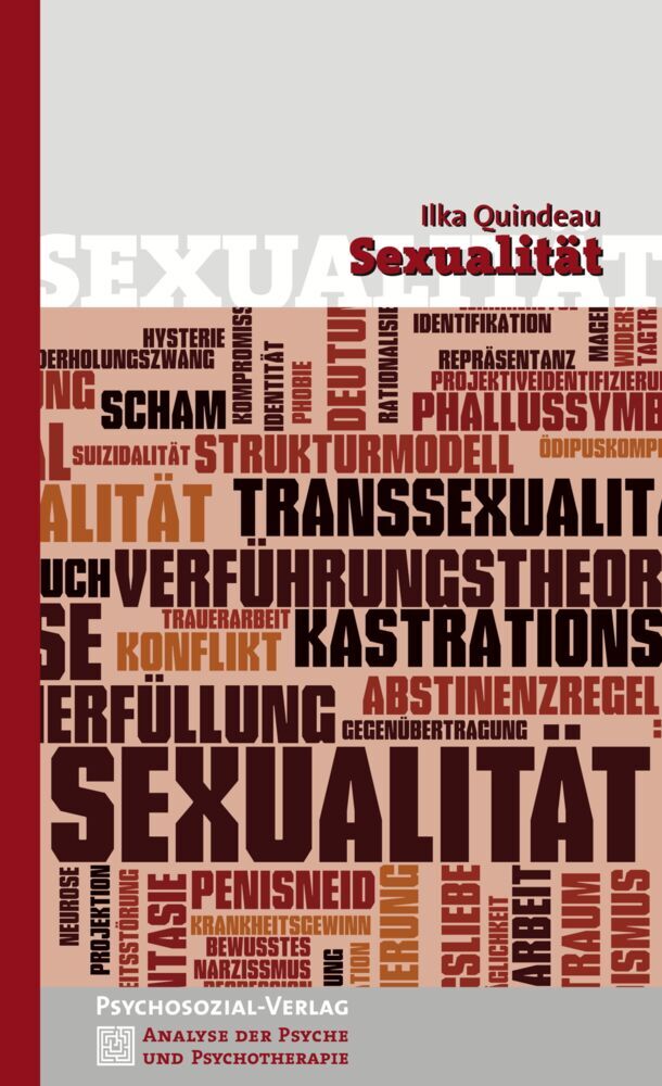 Sexualität (Ilka Quindeau)