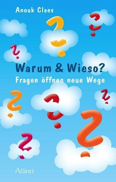 Warum & Wieso (Anouk Claes)