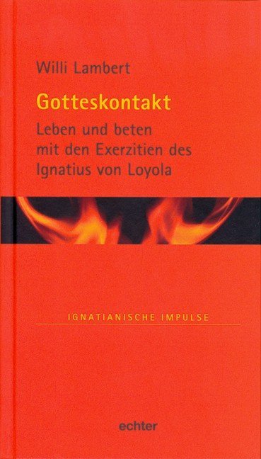 Gotteskontakt (Willi Lambert)