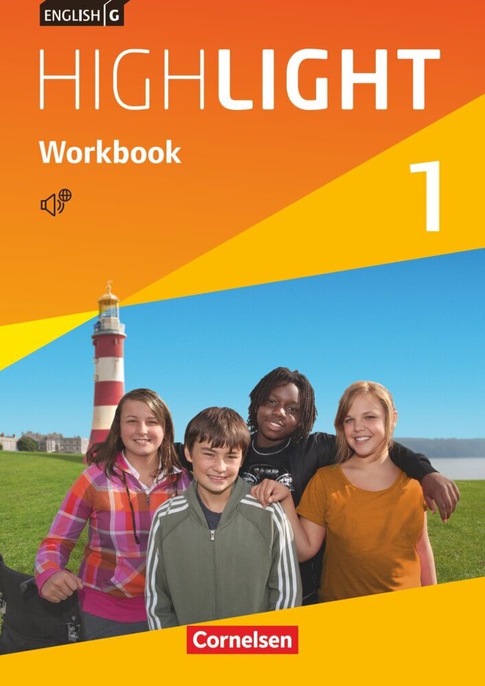 English G Highlight - Hauptschule - Band 1: 5. Schuljahr (Sydney Thorne)