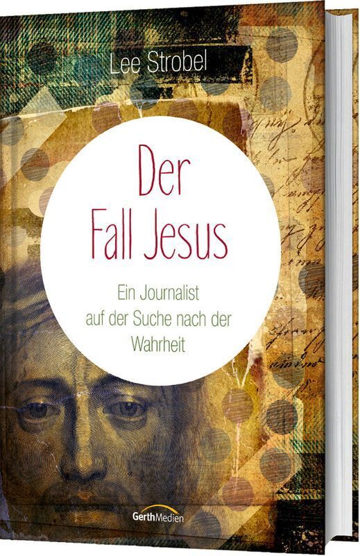 Der Fall Jesus (Lee Strobel)