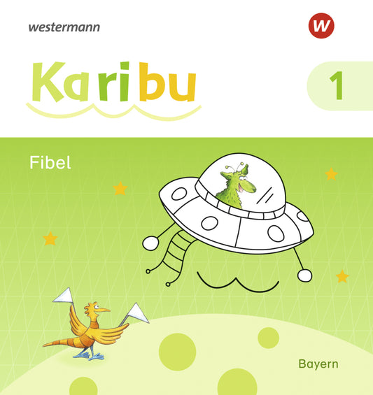 Karibu - Ausgabe für Bayern