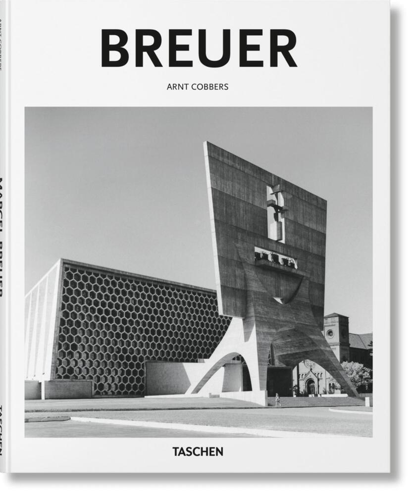 Breuer (Arnt Cobbers)