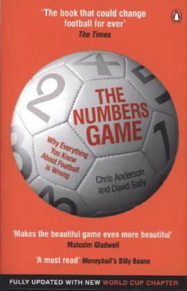 The Numbers Game (Chris Anderson)
