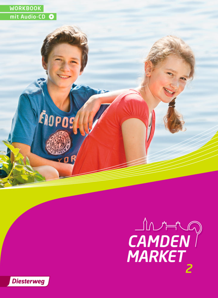 Camden Market - Ausgabe 2013