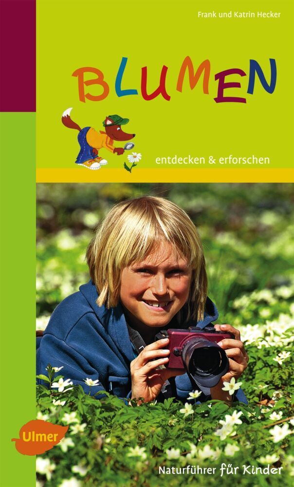 Blumen (Frank Hecker)