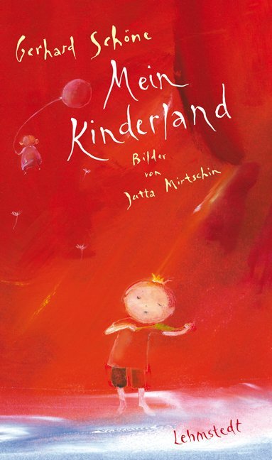 Mein Kinderland (Gerhard Schöne)