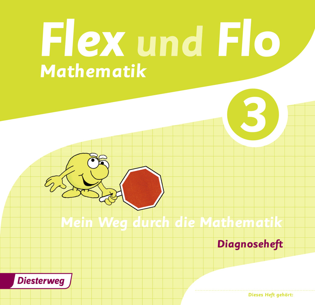 Flex und Flo - Ausgabe 2014 (Judith Beerbaum)