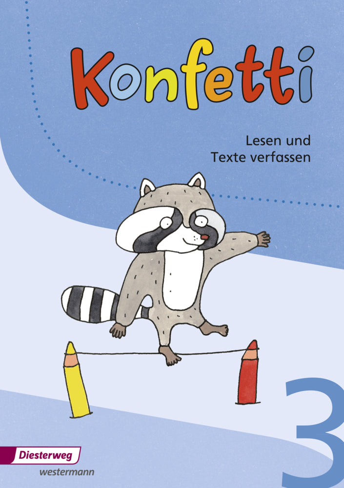 Konfetti - Ausgabe 2013 (Manuela Höhn)