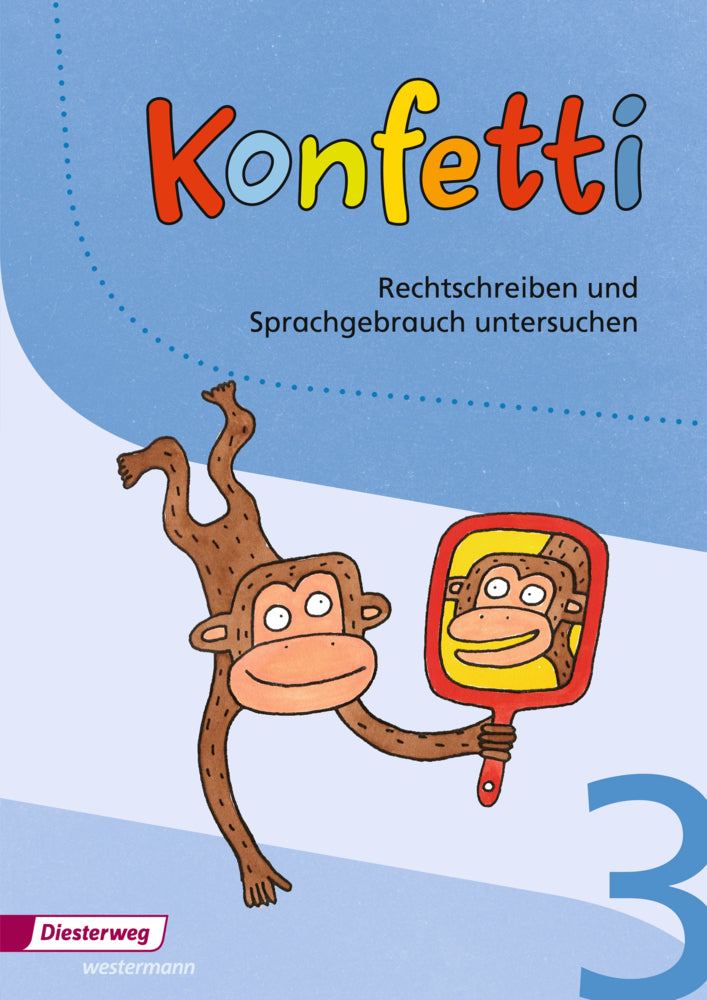 Konfetti - Ausgabe 2013 (Manuela Höhn)