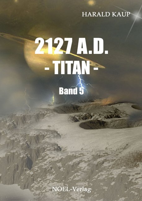 2127 A.D. - Titan (Harald Kaup)