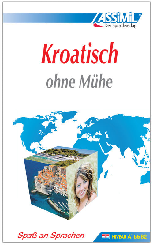 Lehrbuch (Assimil Gmbh)