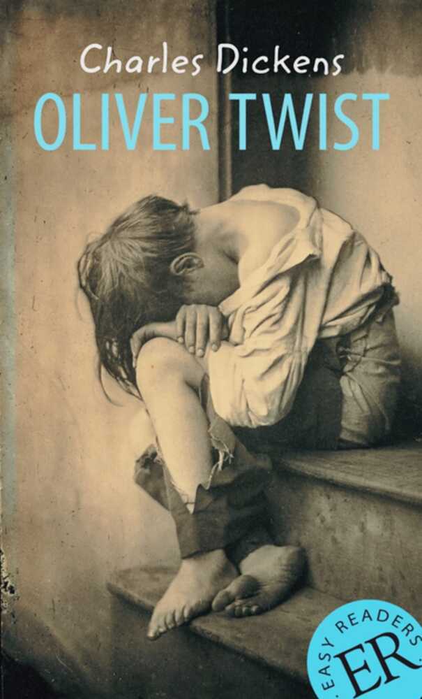 Oliver Twist (Charles Dickens)