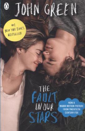 The Fault in our Stars, Movie Tie-in (John Green)